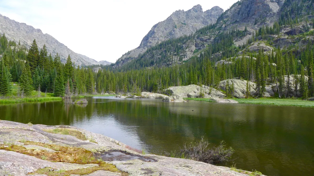 Forest Service Seeks Comments on Proposed Dam Near Holy Cross Wilderness