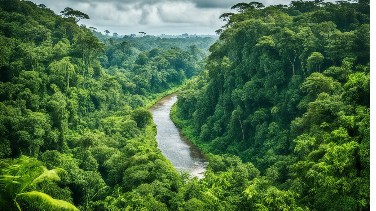 A First Step Toward High-Integrity Carbon Credits in Liberia: A New Era for Forest Conservation and Sustainable Development